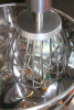 Миксер планетарный Starmix PL40N3F fedosline