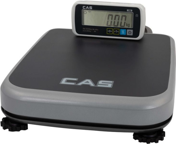 Весы эл.товарные CAS PB-150 fedosline
