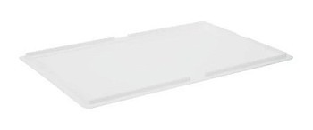 Крышка к контейнеру PADERNO пласт. 60Х40СМ 41763-00