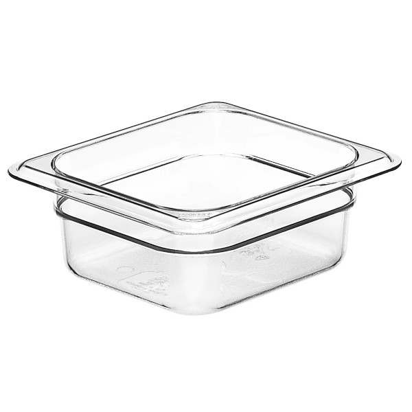 Гастроемкость GN1/6-6,5 CAMBRO T 62CW 135