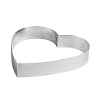 Форма для торта сердце PADERNO 47542-22