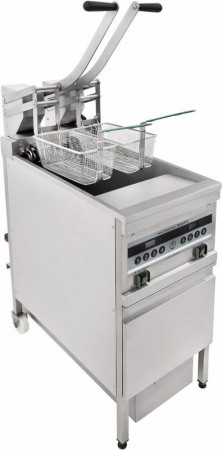 Фритюрница Robolabs Robofry ARF fedosline