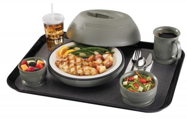 Миска CAMBRO пластик 0,27 л MDSB9457 fedosline