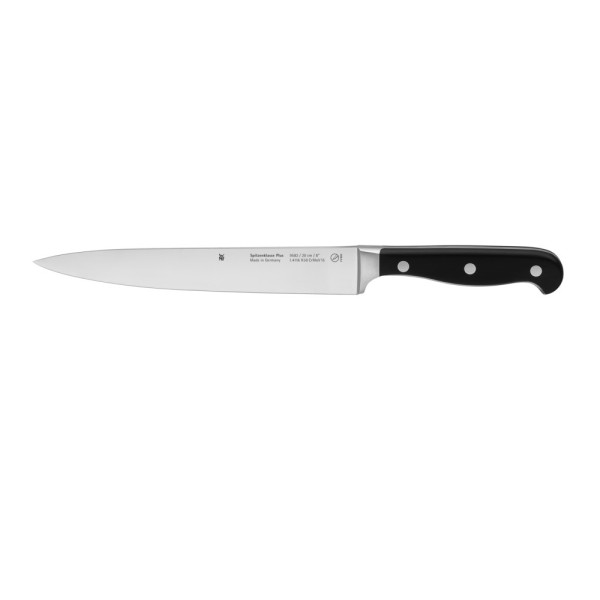 Нож резак 20 см нержавеющая сталь 18/10 WMF SPITZENKLASSE PLUS 18.9582.6032