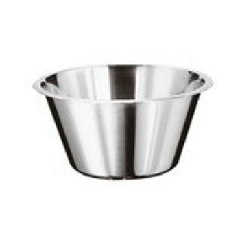 Миска металлическая 30,5 см PADERNO 12582-32