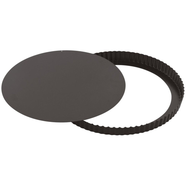 Форма для выпечки разъемная 32Х2,5СМ PADERNO 47712-32
