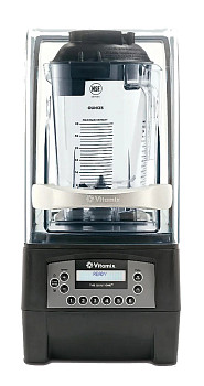 Блендер Vitamix THE Quiet ONE VM0149