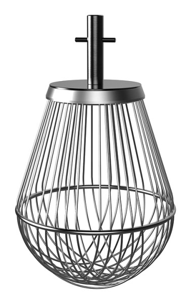 Венчик миксера PL60 Starmix FFFPL60/40 3ММ SZ