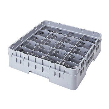 Стойка для чашек 20 отделений CAMBRO 151 20C414