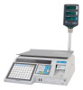 Весы эл.торговые CAS LP-15R (V 1.6) TCP-IP fedosline