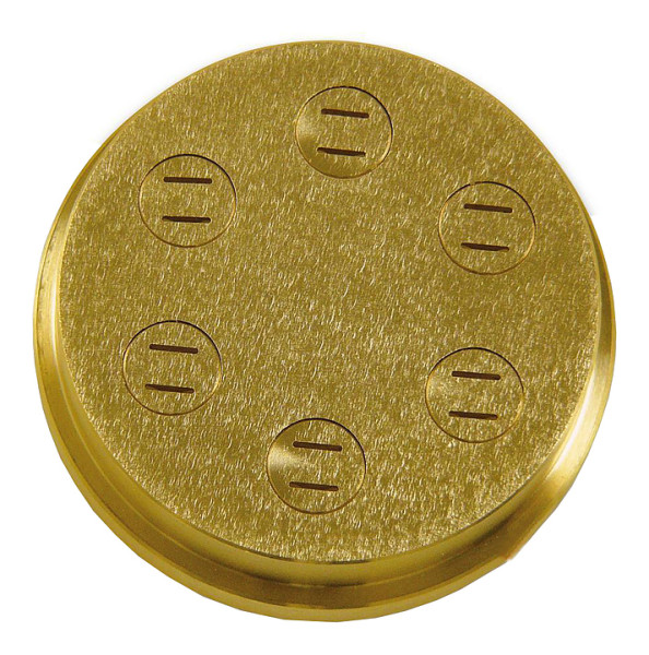 Форма Sirman для Sinfonia 2 №34 тальятелле 6 мм