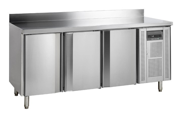 Стол морозильный Tefcold CF7310 борт