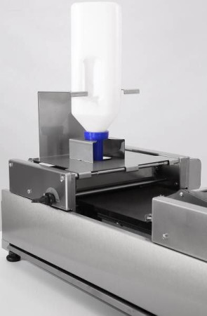 Блинница сиком Robocrepemaker 200 РК-1.2.20 fedosline
