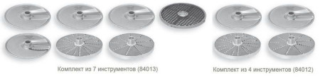 Овощерезка Hallde RG-100 220В fedosline