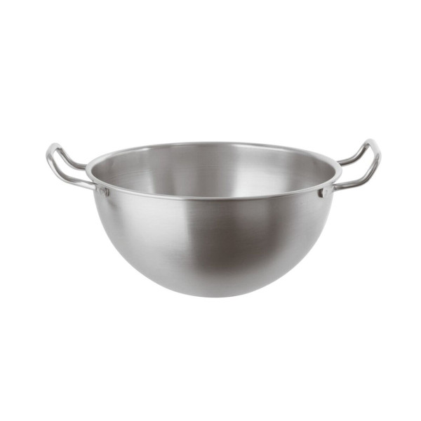 Миска металл PADERNO 4,0 л 11952-26