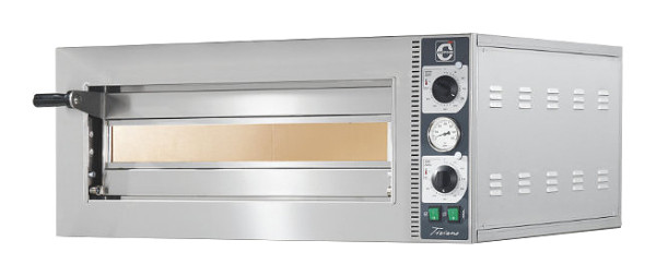 Печь для пиццы Cuppone TZ420/1M 220V