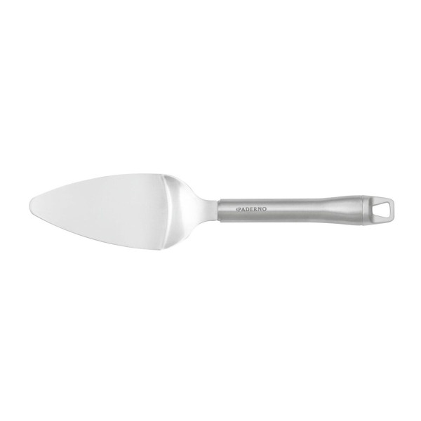 Лопатка PADERNO для торта 26 Х 5,8 см сталь 48278-93