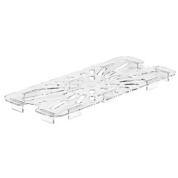 Дренаж для гастроемкости CAMBRO к GN1/3 30CWD 135