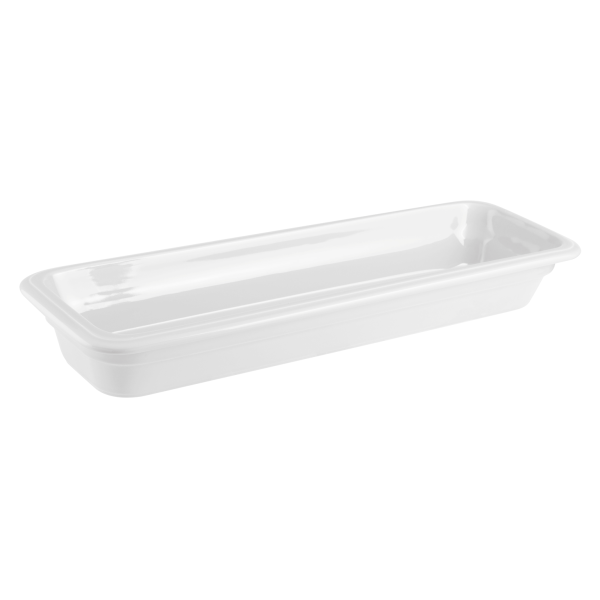 Гастроемкость фарфор PADERNO GN 2/4-65 44334-06