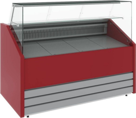 Витрина холодильная GC75 SM 1,8-1 9006-9003 fedosline