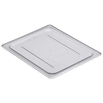 Крышка CAMBRO плоская для GN1/2 20CWC 135