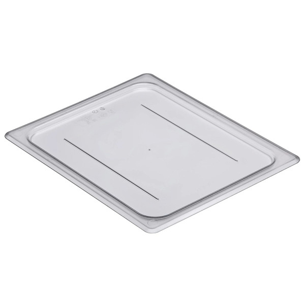 Крышка CAMBRO плоская для GN1/2 20CWC 135