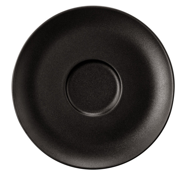 Блюдце SELTMANN WEIDEN LIBERTY VELVET BLACK 16,5 см 001.764278