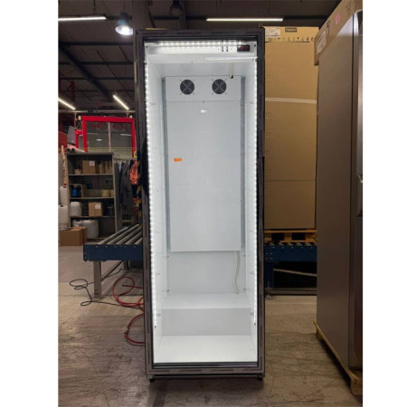Холодильник Frigoglass Super 9 FFD белый fedosline