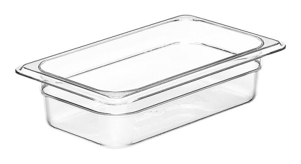 Гастроемкость GN1/4-6,5 CAMBRO 42CW135