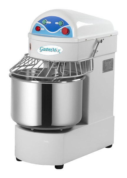 Тестомес Gastromix спиральный HS50B