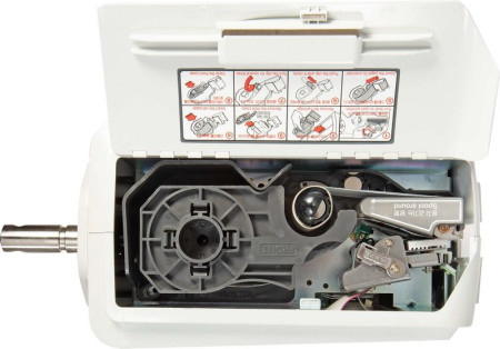 Весы эл.торговые CAS CL5000J-15IH TCP-IP fedosline