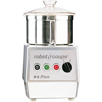 Куттер Robot Coupe R5-2V 24614