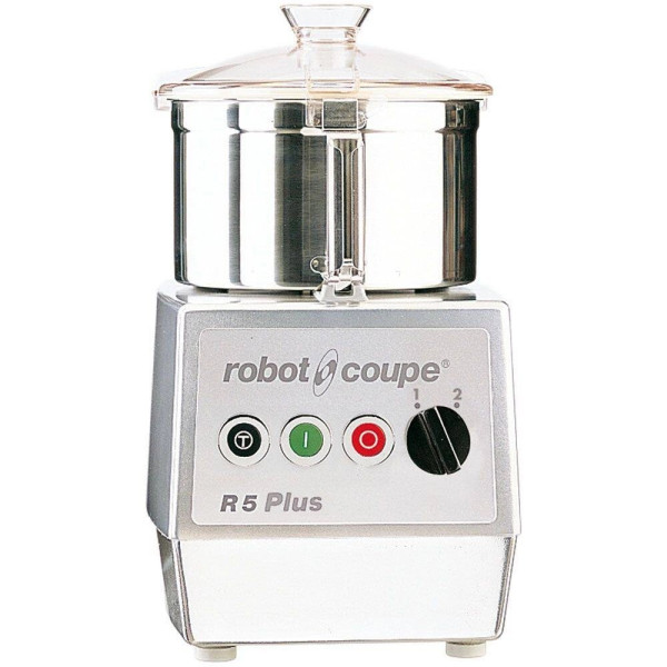 Куттер Robot Coupe R5-2V 24614