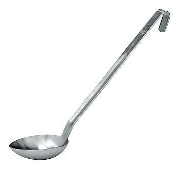 Ложка поварская PADERNO 38 см сталь 11982-38