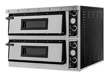 Печь для пиццы Itpizza ML44 220V