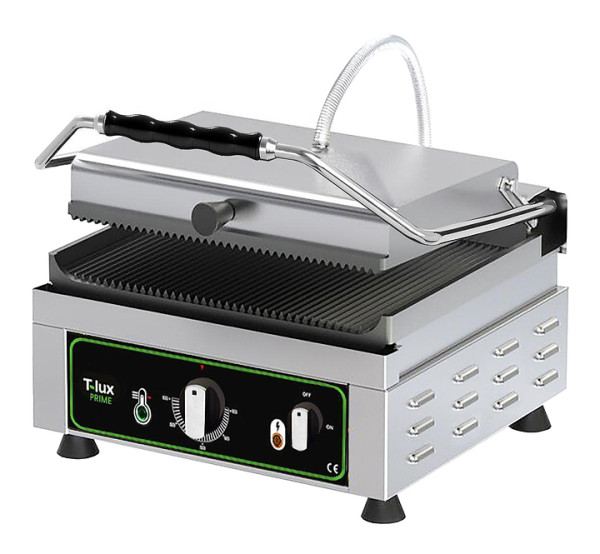 Гриль контактный T-LUX PRIME CG 2525 RR