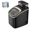 Льдогенератор Cooleq ZBC-15 кубики fedosline