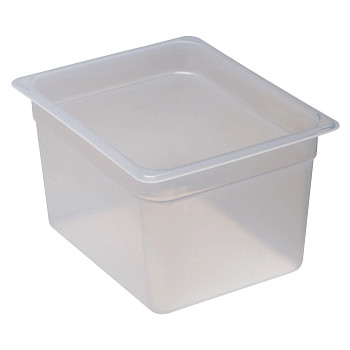 Гастроемкость GN1/2-20 CAMBRO T полипропилен 190 28PP