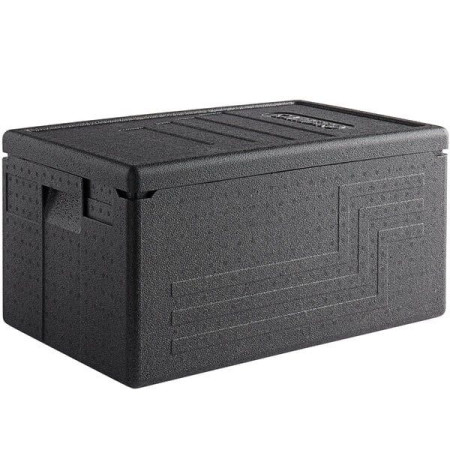 Термоконтейнер изотермический CAMBRO CAM GOBOX EPP180110 fedosline