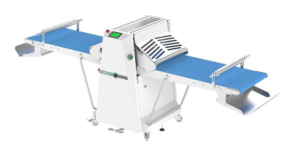 Тестораскатка Rollmatic R65S/18