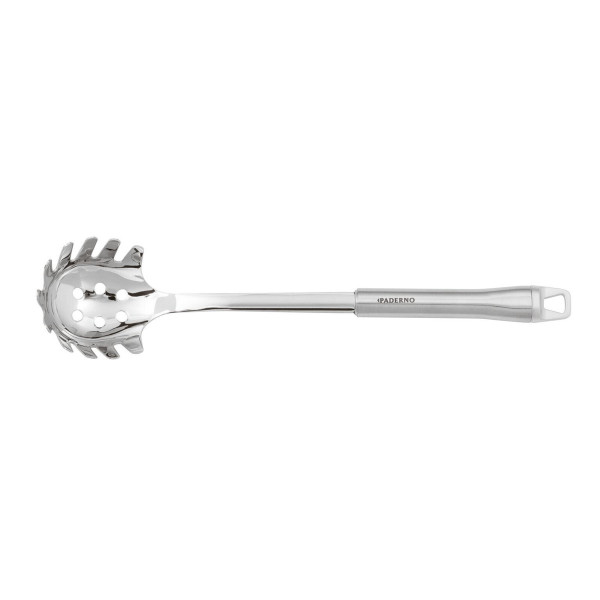 Ложка для спагетти PADERNO 30,5 Х 7 см сталь 48278-74