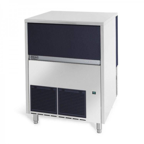 Льдогенератор Brema GB 1540W HC гранулы