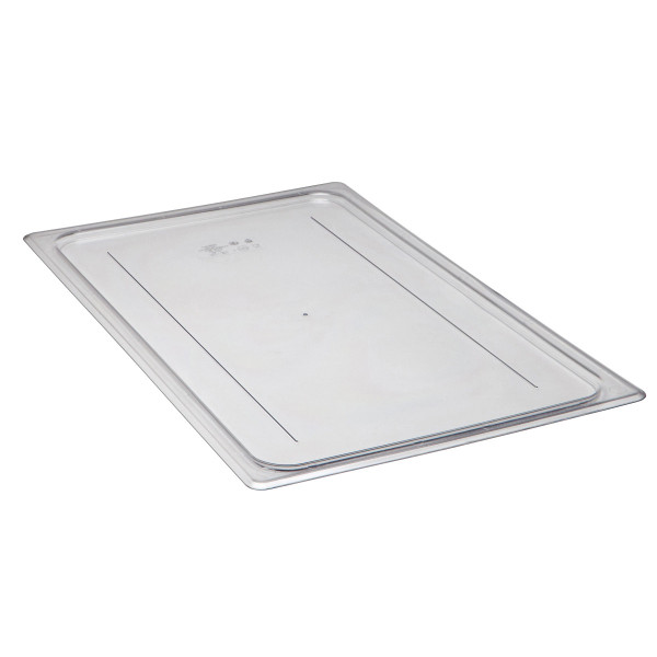Крышка CAMBRO плоская для GN1/1 10CWC 135