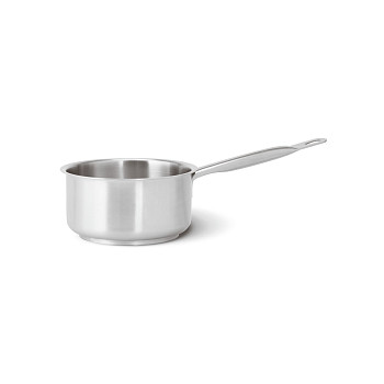 Сотейник PADERNO нержавеющая сталь 3,1 л D20СМ 11011-20