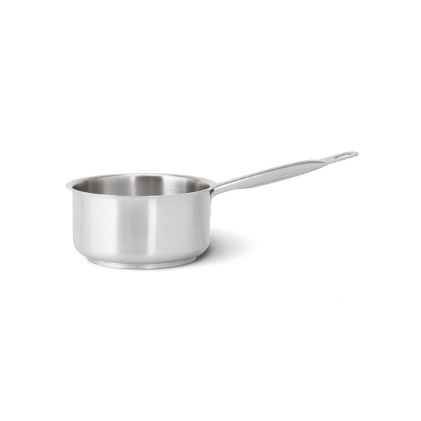 Сотейник PADERNO нержавеющая сталь 3,1 л D20СМ 11011-20