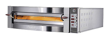 Печь для пиццы Cuppone ML935/1TS