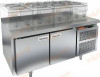 Стол морозильный Hicold GN 11/BT LT