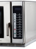 Печь СВЧ Menumaster RFS518TS fedosline