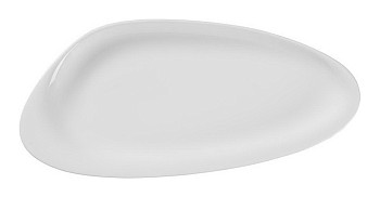 Блюдо CAMEO PEARL 16,5Х7,6СМ H1,9СМ 713-T63
