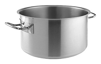 Кастрюля без крышки SATIN 20Х12СМ 3,75 л 30600520
